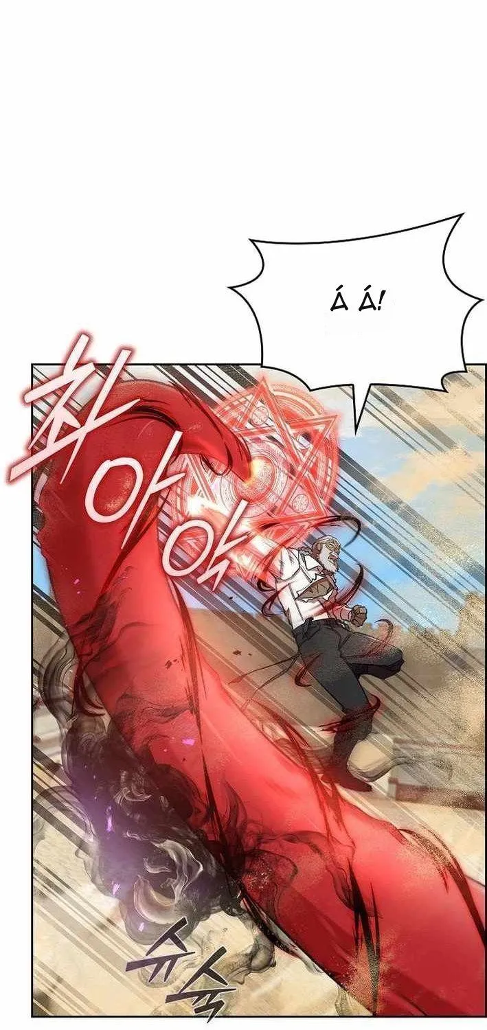 Thiên Ma Và Phù Thủy Băng Giá Chapter 41 - Trang 18