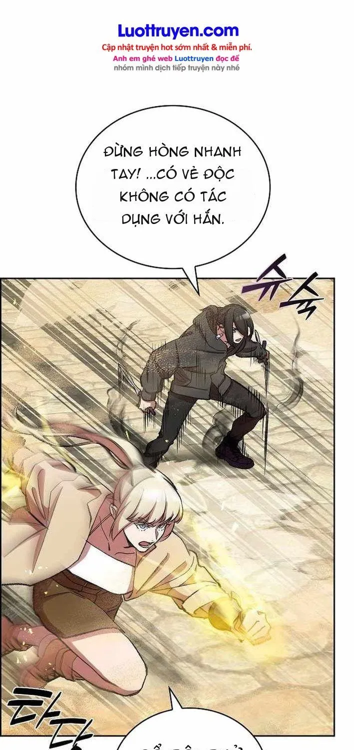 Thiên Ma Và Phù Thủy Băng Giá Chapter 41 - Trang 19