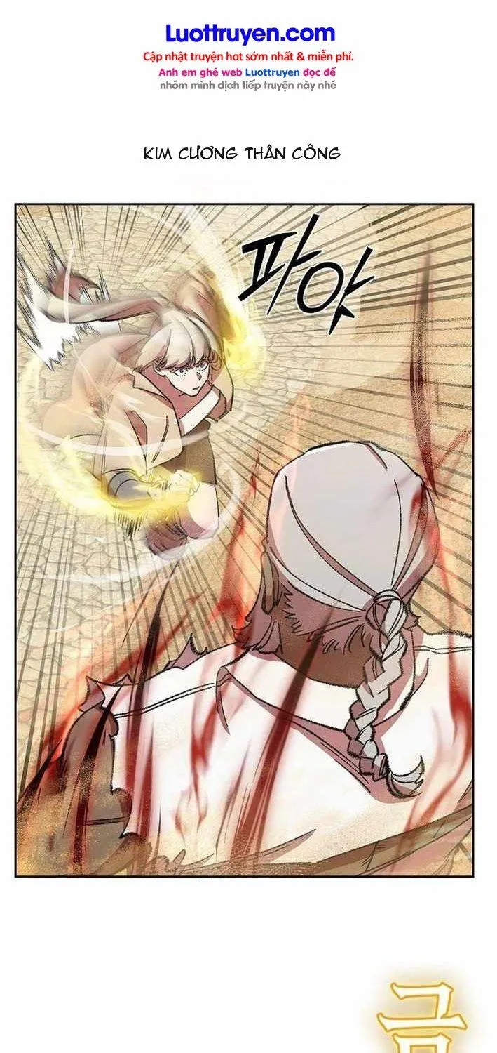 Thiên Ma Và Phù Thủy Băng Giá Chapter 41 - Trang 21