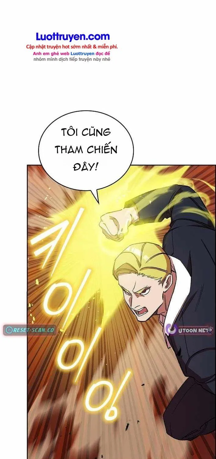 Thiên Ma Và Phù Thủy Băng Giá Chapter 41 - Trang 23