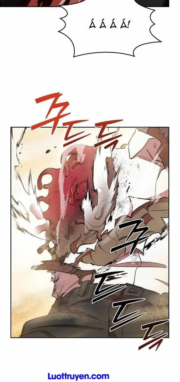 Thiên Ma Và Phù Thủy Băng Giá Chapter 41 - Trang 26