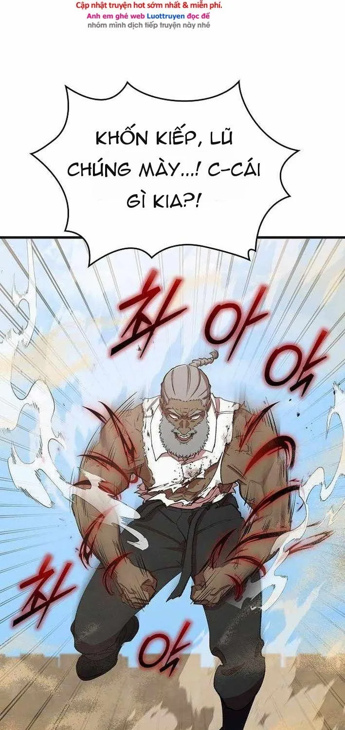 Thiên Ma Và Phù Thủy Băng Giá Chapter 41 - Trang 27