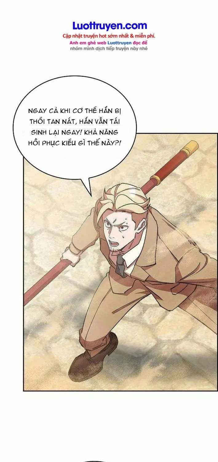 Thiên Ma Và Phù Thủy Băng Giá Chapter 41 - Trang 29