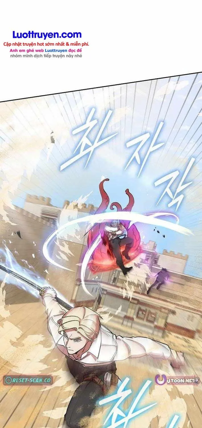 Thiên Ma Và Phù Thủy Băng Giá Chapter 41 - Trang 32