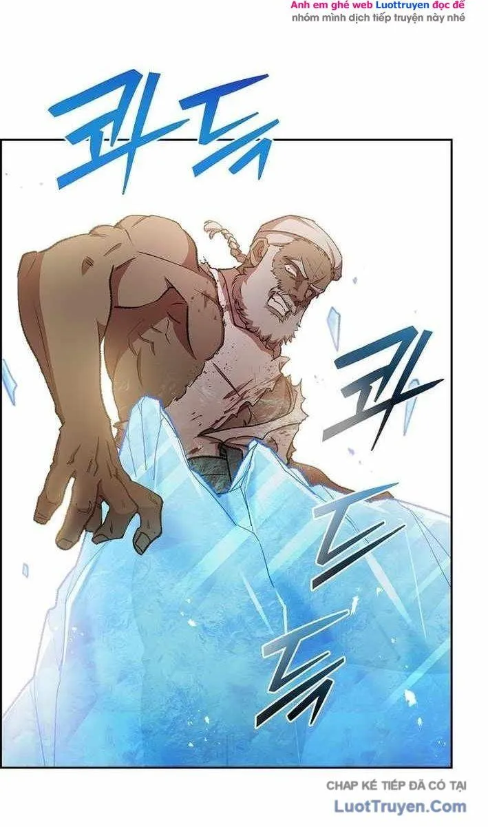 Thiên Ma Và Phù Thủy Băng Giá Chapter 41 - Trang 34