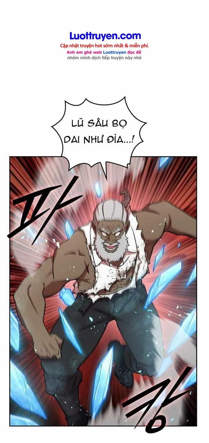 Thiên Ma Và Phù Thủy Băng Giá Chapter 41 - Trang 35