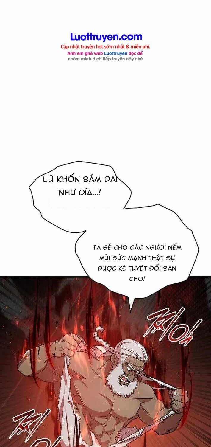 Thiên Ma Và Phù Thủy Băng Giá Chapter 41 - Trang 37