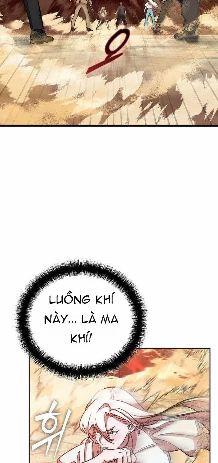 Thiên Ma Và Phù Thủy Băng Giá Chapter 41 - Trang 40