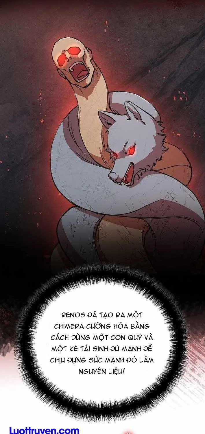 Thiên Ma Và Phù Thủy Băng Giá Chapter 41 - Trang 42