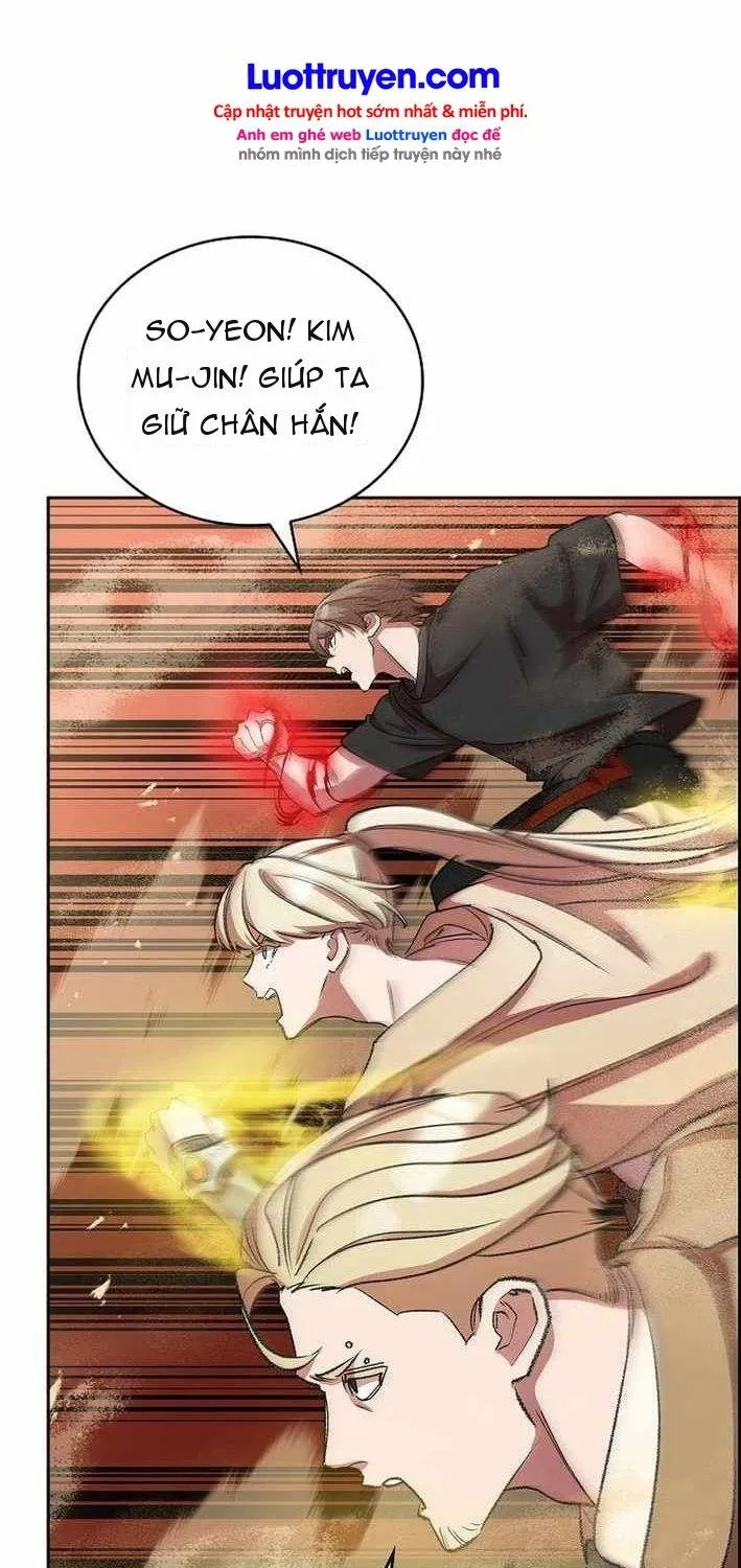 Thiên Ma Và Phù Thủy Băng Giá Chapter 41 - Trang 46