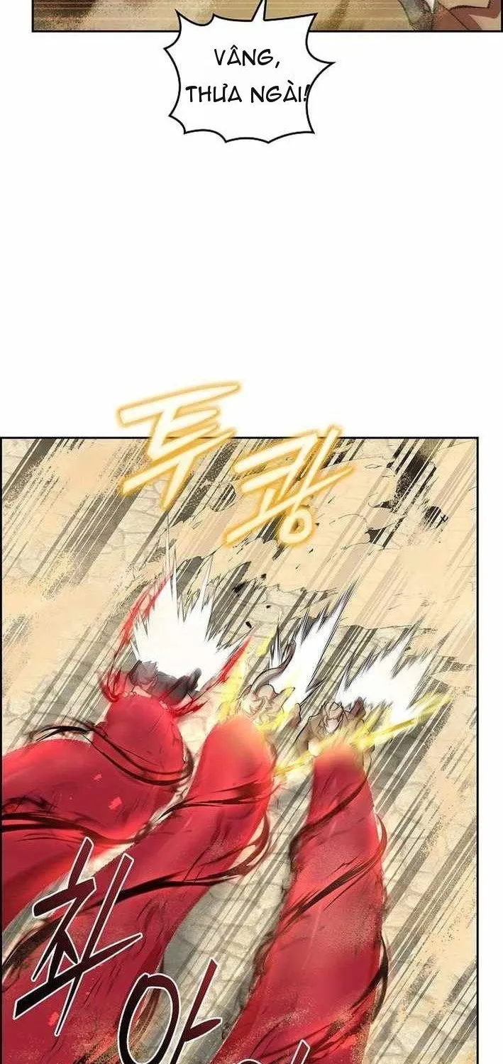 Thiên Ma Và Phù Thủy Băng Giá Chapter 41 - Trang 47