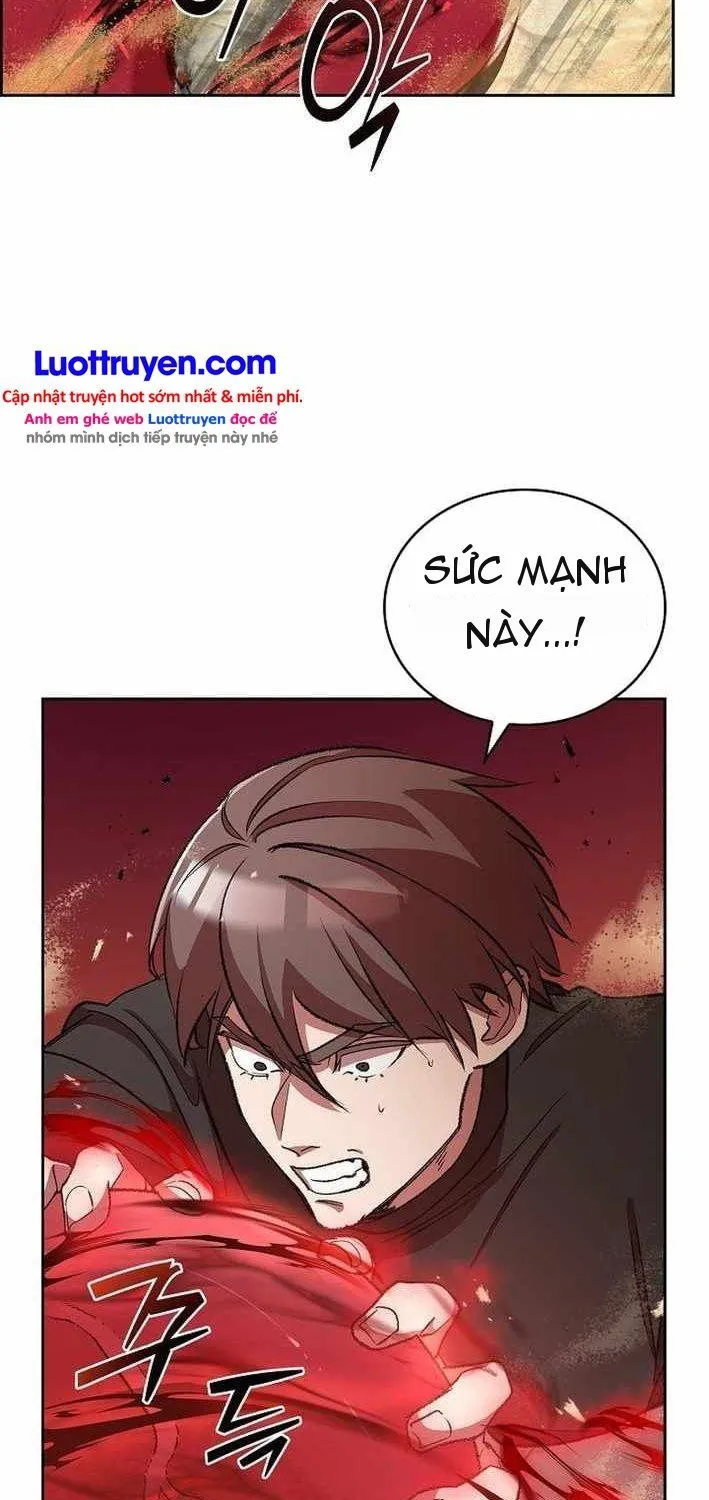 Thiên Ma Và Phù Thủy Băng Giá Chapter 41 - Trang 48