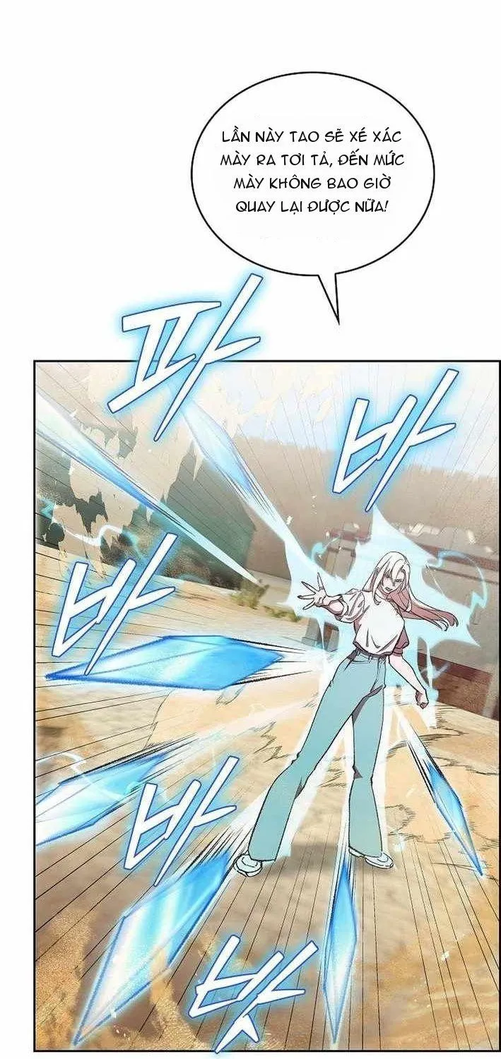 Thiên Ma Và Phù Thủy Băng Giá Chapter 41 - Trang 5