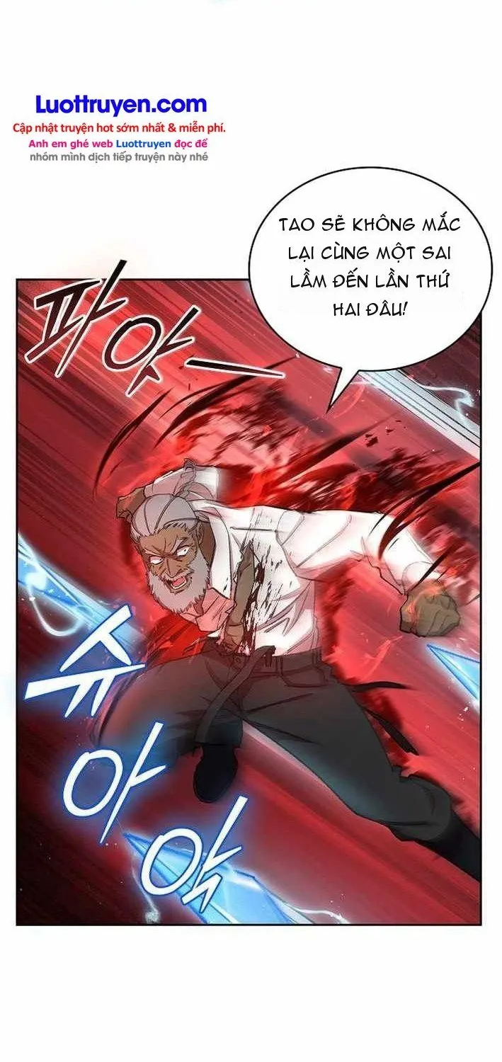 Thiên Ma Và Phù Thủy Băng Giá Chapter 41 - Trang 6