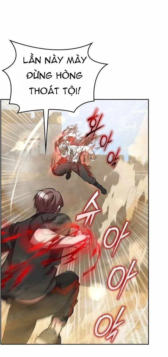 Thiên Ma Và Phù Thủy Băng Giá Chapter 41 - Trang 7