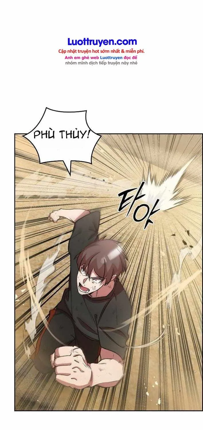 Thiên Ma Và Phù Thủy Băng Giá Chapter 42 - Trang 11