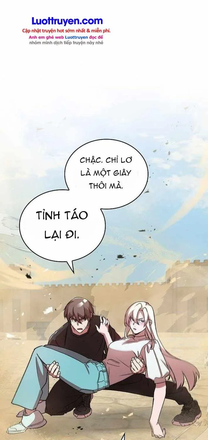 Thiên Ma Và Phù Thủy Băng Giá Chapter 42 - Trang 17