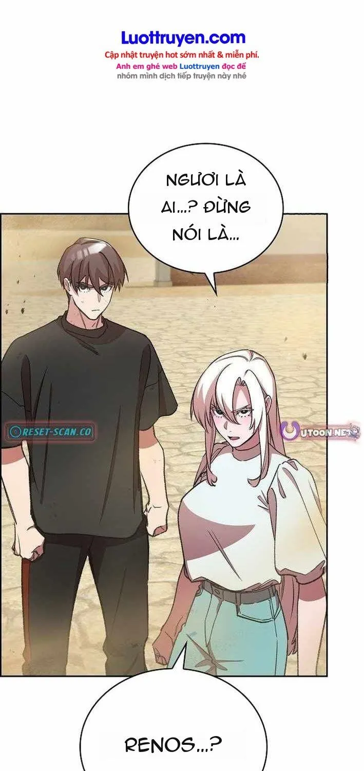 Thiên Ma Và Phù Thủy Băng Giá Chapter 42 - Trang 24