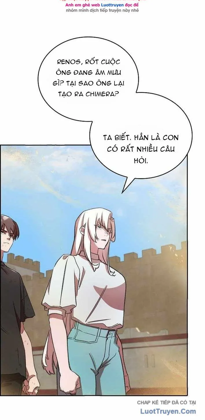 Thiên Ma Và Phù Thủy Băng Giá Chapter 42 - Trang 28