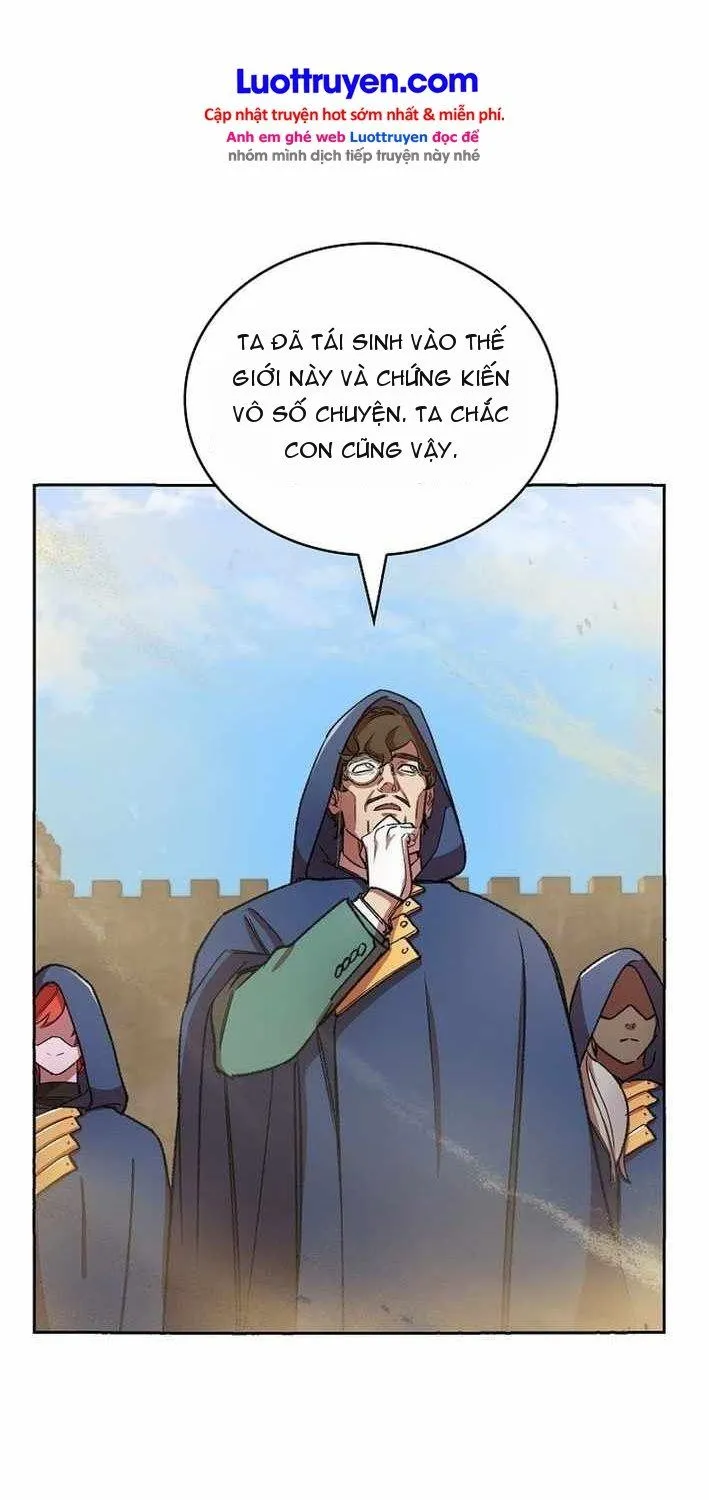Thiên Ma Và Phù Thủy Băng Giá Chapter 42 - Trang 29