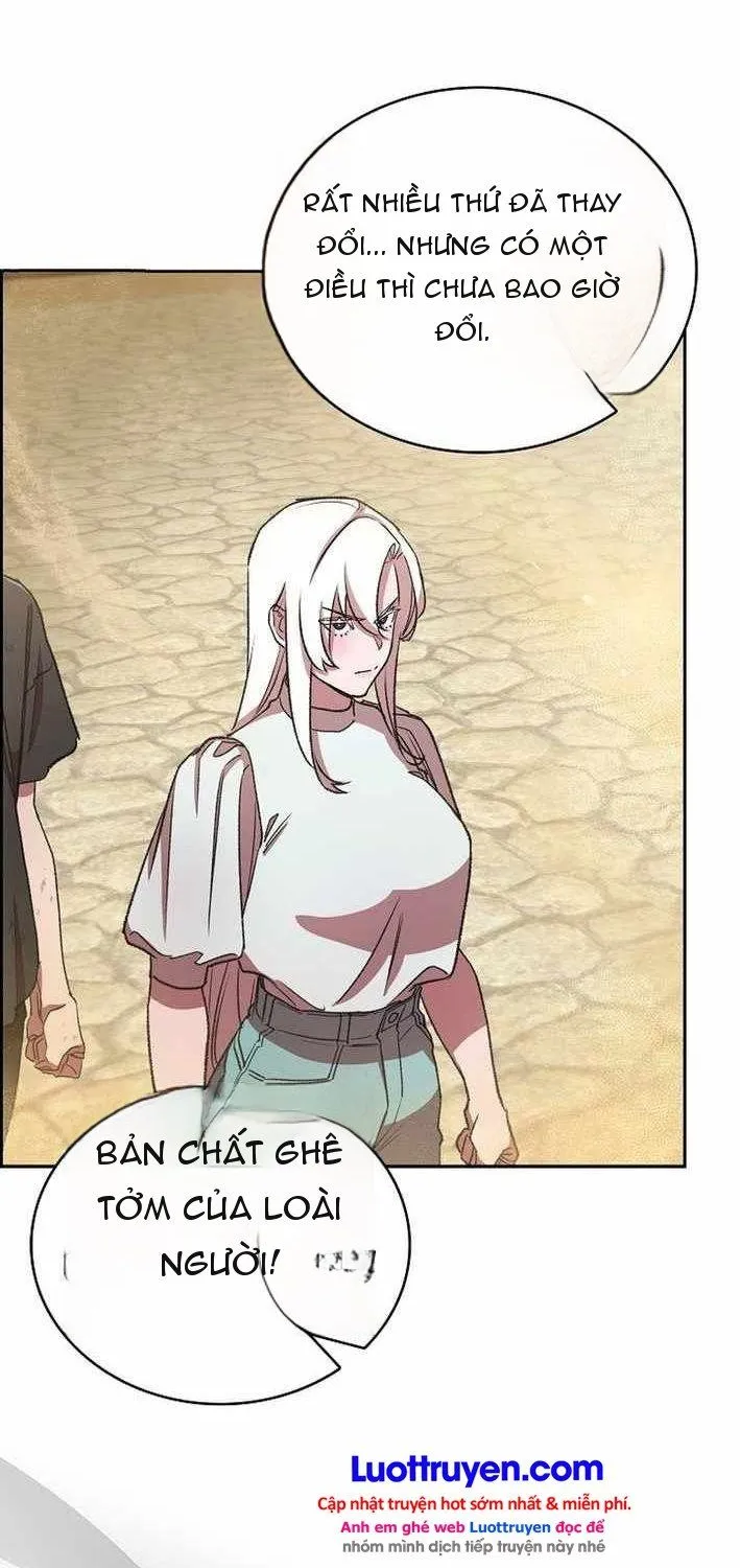 Thiên Ma Và Phù Thủy Băng Giá Chapter 42 - Trang 30