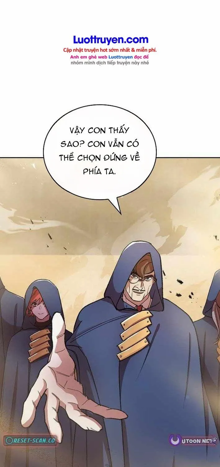 Thiên Ma Và Phù Thủy Băng Giá Chapter 42 - Trang 33