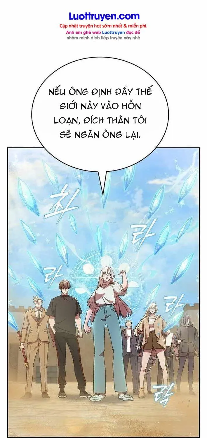 Thiên Ma Và Phù Thủy Băng Giá Chapter 42 - Trang 37