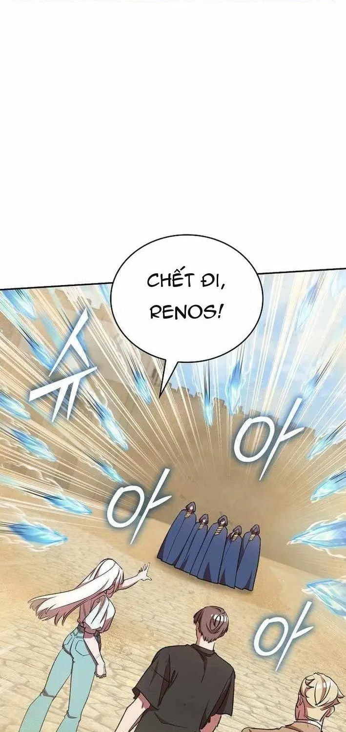 Thiên Ma Và Phù Thủy Băng Giá Chapter 42 - Trang 38