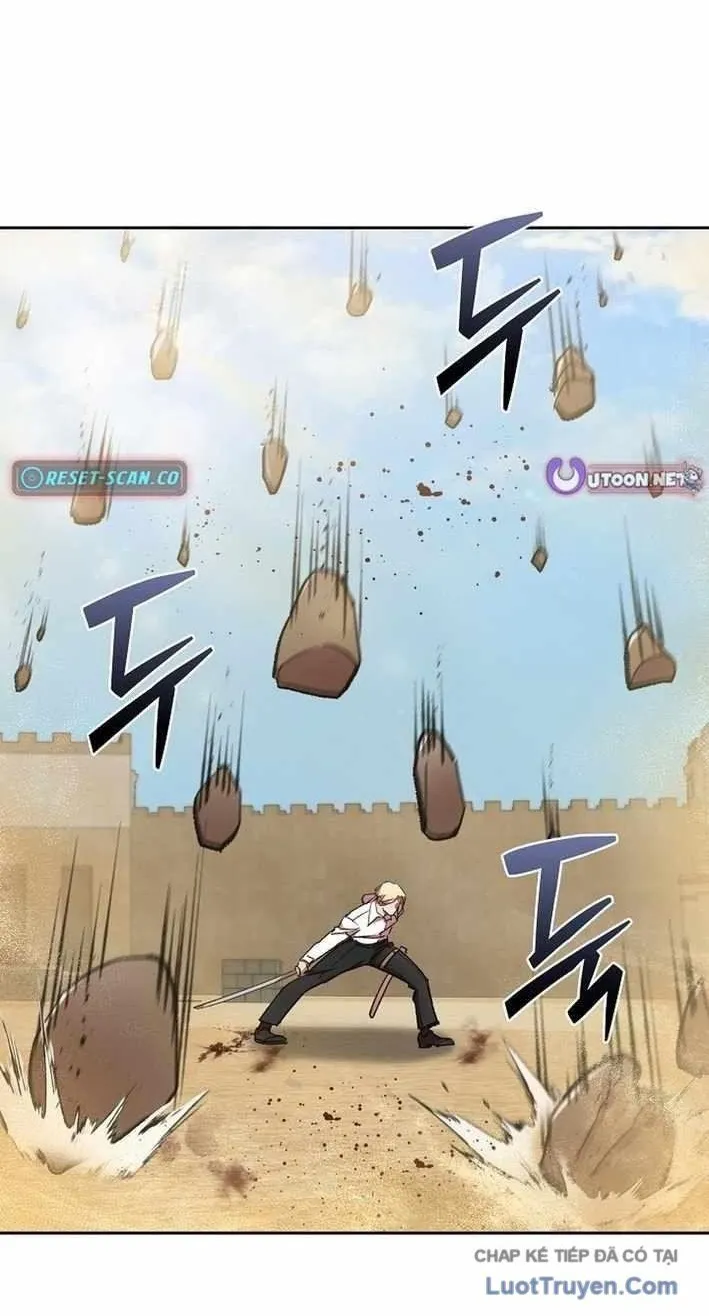 Thiên Ma Và Phù Thủy Băng Giá Chapter 42 - Trang 4