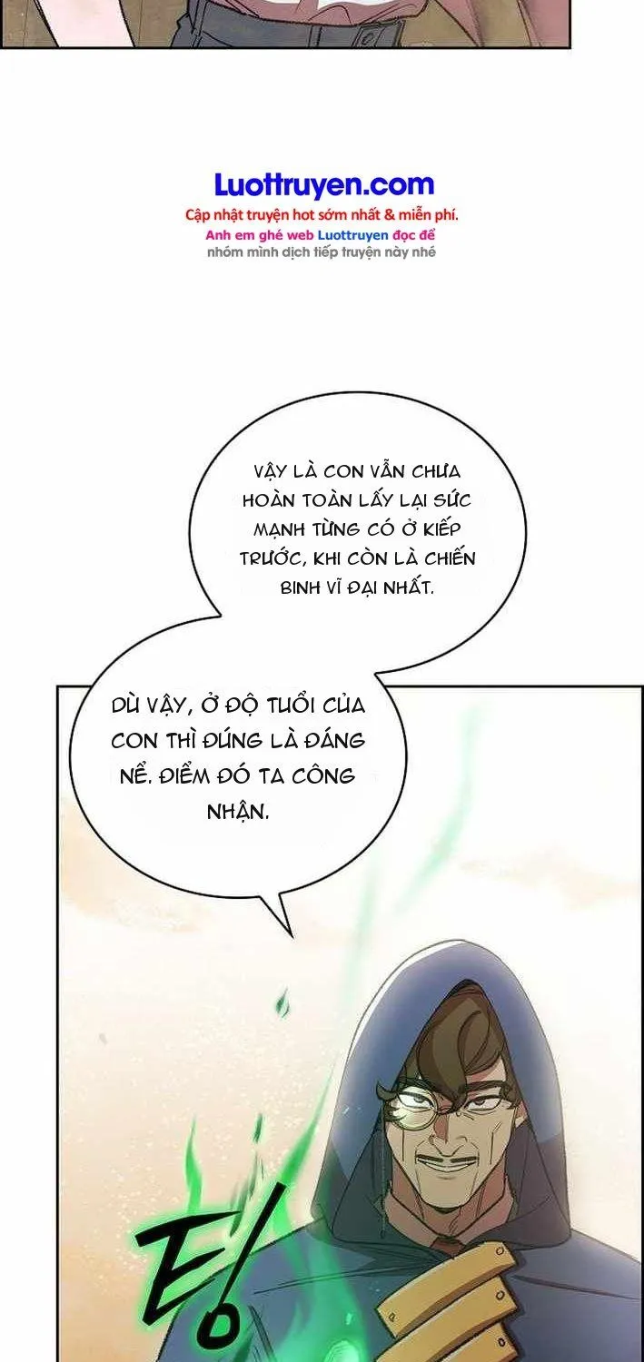 Thiên Ma Và Phù Thủy Băng Giá Chapter 42 - Trang 49