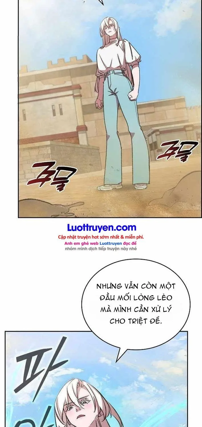 Thiên Ma Và Phù Thủy Băng Giá Chapter 42 - Trang 6