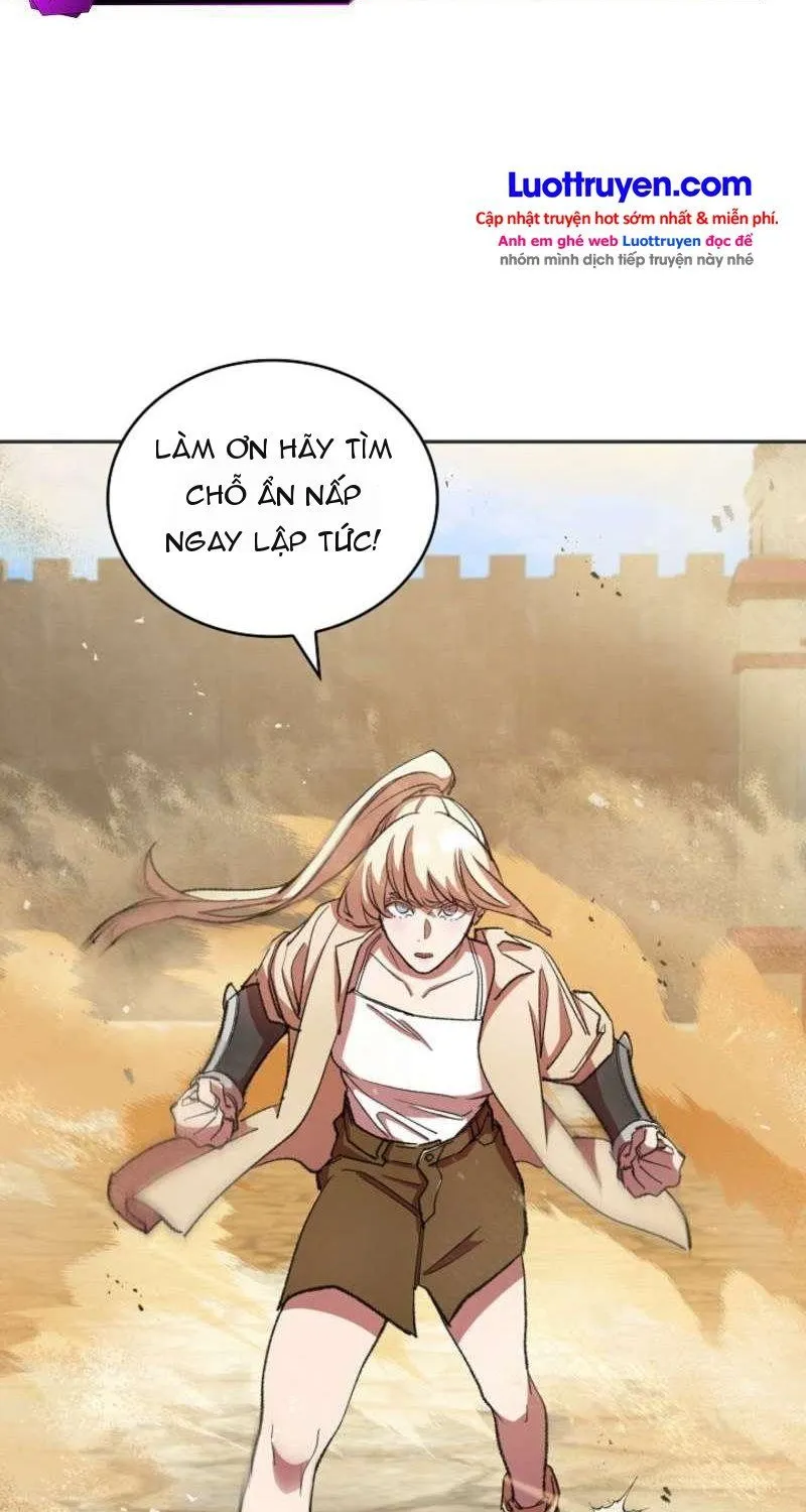 Thiên Ma Và Phù Thủy Băng Giá Chapter 43 - Trang 10