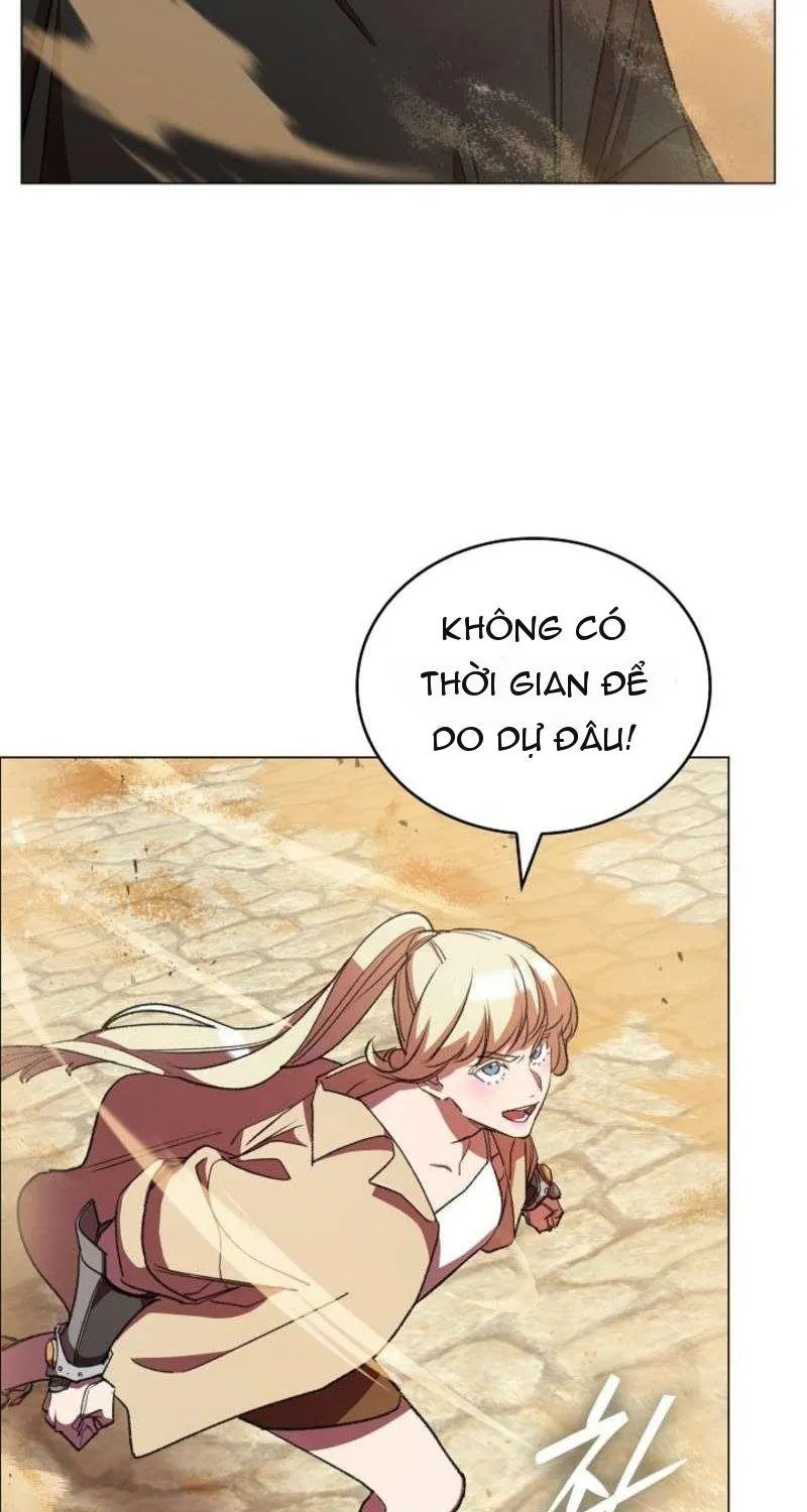 Thiên Ma Và Phù Thủy Băng Giá Chapter 43 - Trang 13