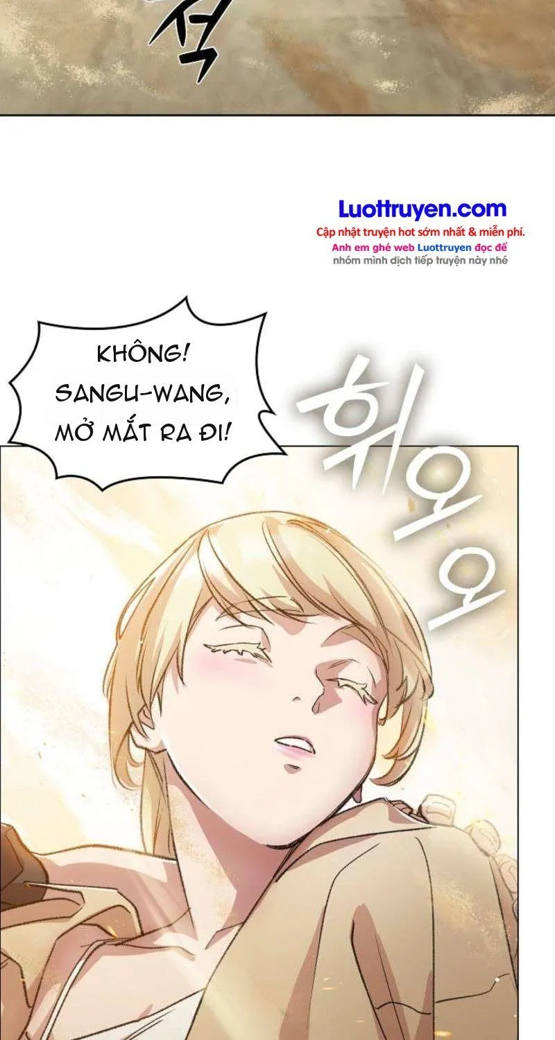Thiên Ma Và Phù Thủy Băng Giá Chapter 43 - Trang 26