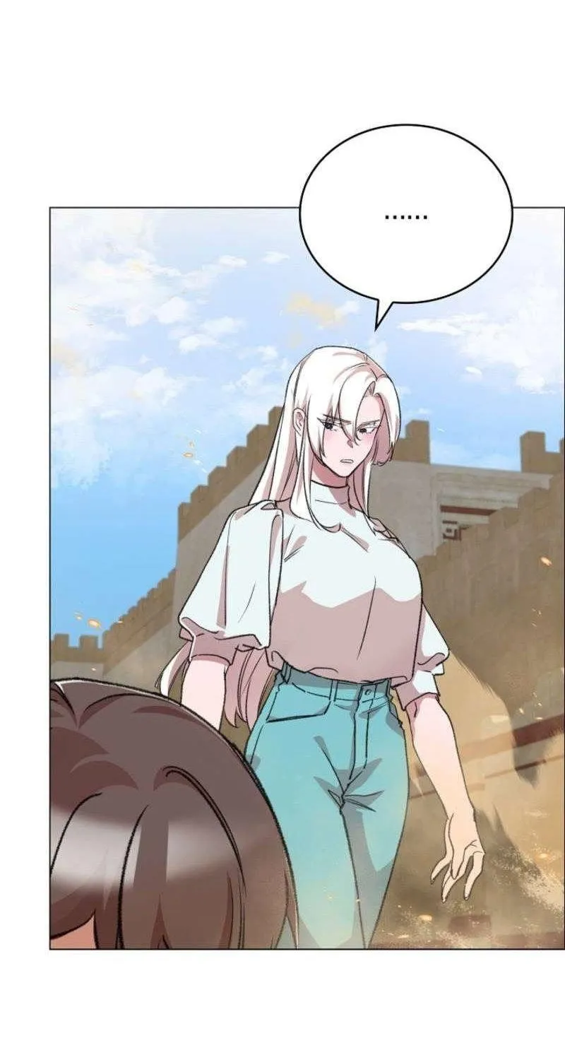 Thiên Ma Và Phù Thủy Băng Giá Chapter 43 - Trang 29