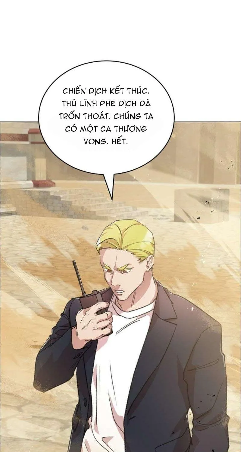 Thiên Ma Và Phù Thủy Băng Giá Chapter 43 - Trang 30