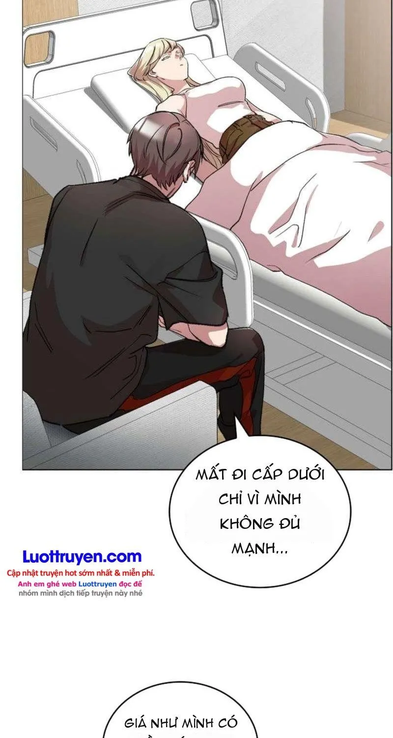 Thiên Ma Và Phù Thủy Băng Giá Chapter 43 - Trang 33