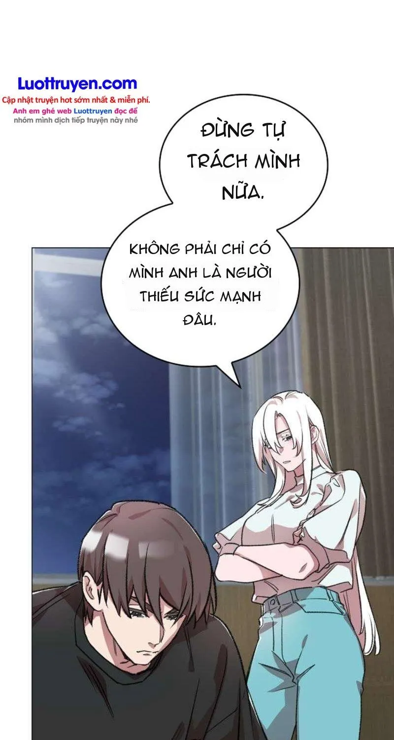 Thiên Ma Và Phù Thủy Băng Giá Chapter 43 - Trang 35