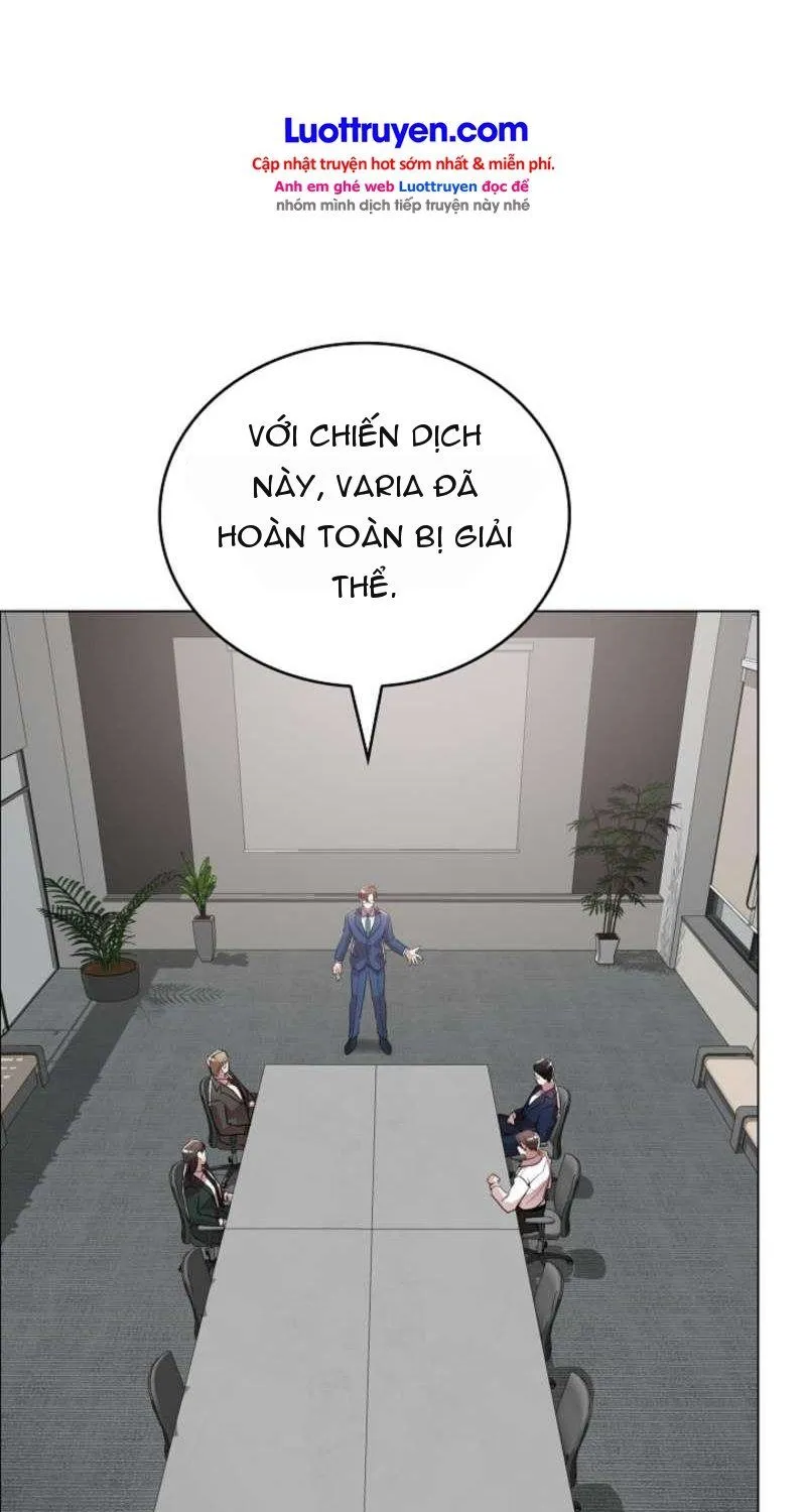 Thiên Ma Và Phù Thủy Băng Giá Chapter 43 - Trang 41