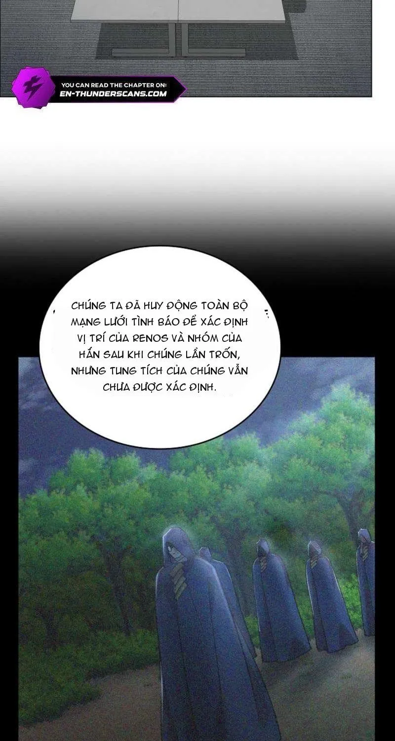 Thiên Ma Và Phù Thủy Băng Giá Chapter 43 - Trang 42