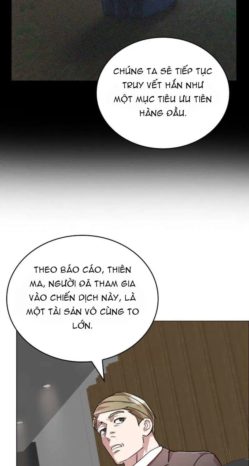 Thiên Ma Và Phù Thủy Băng Giá Chapter 43 - Trang 43