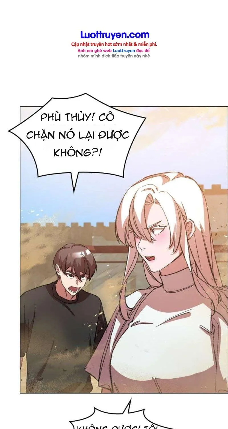 Thiên Ma Và Phù Thủy Băng Giá Chapter 43 - Trang 6