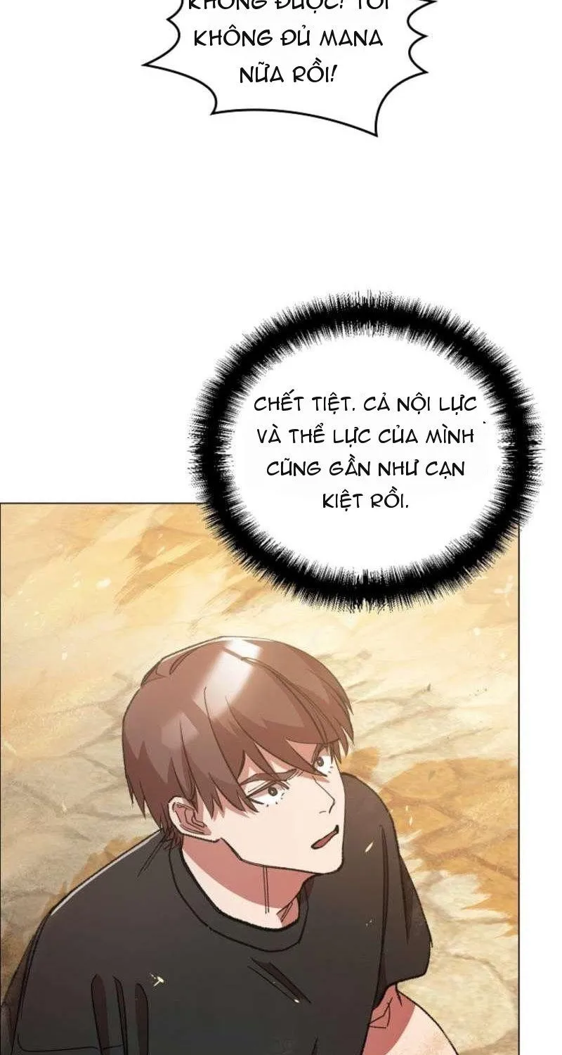 Thiên Ma Và Phù Thủy Băng Giá Chapter 43 - Trang 7