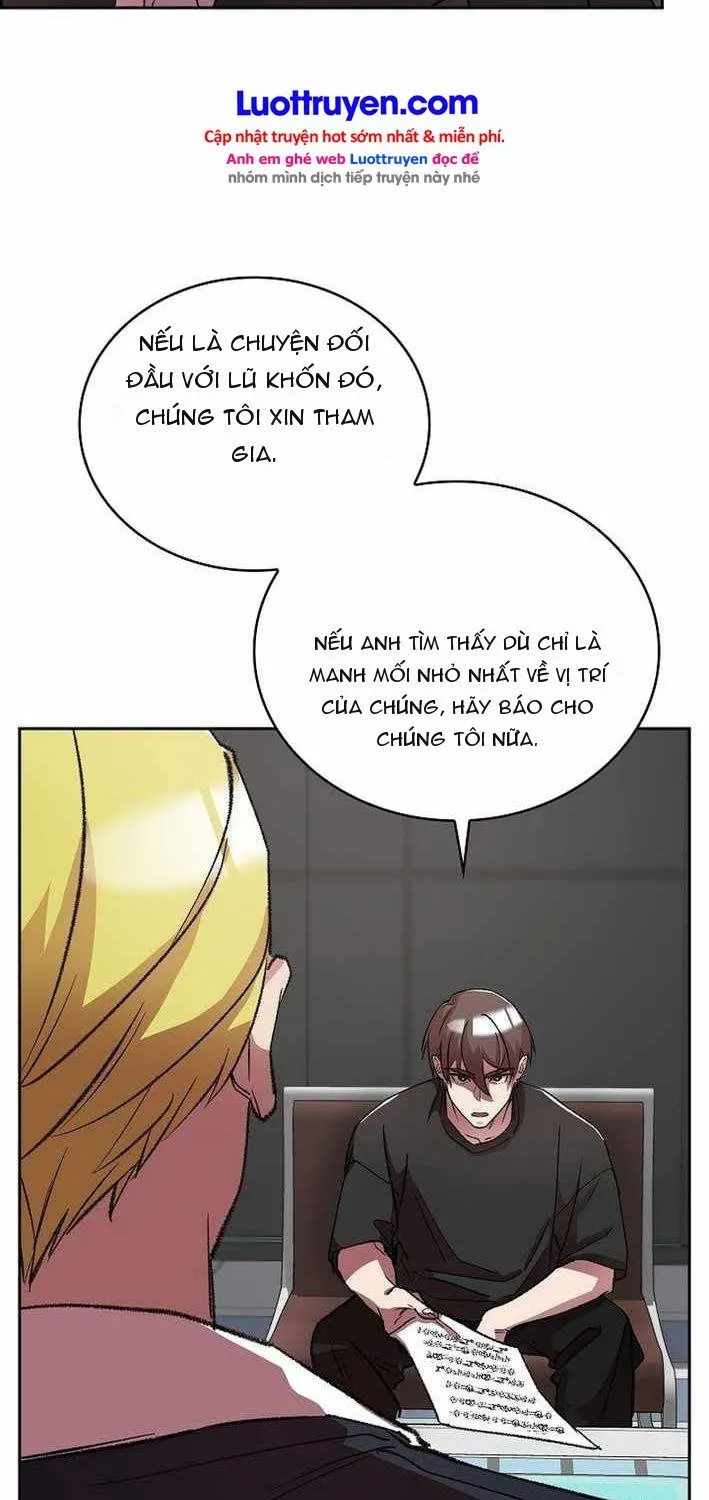 Thiên Ma Và Phù Thủy Băng Giá Chapter 44 - Trang 10