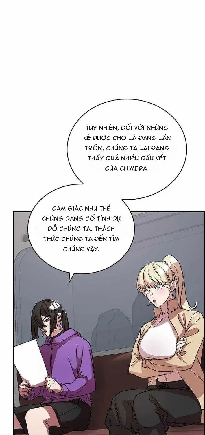 Thiên Ma Và Phù Thủy Băng Giá Chapter 44 - Trang 13