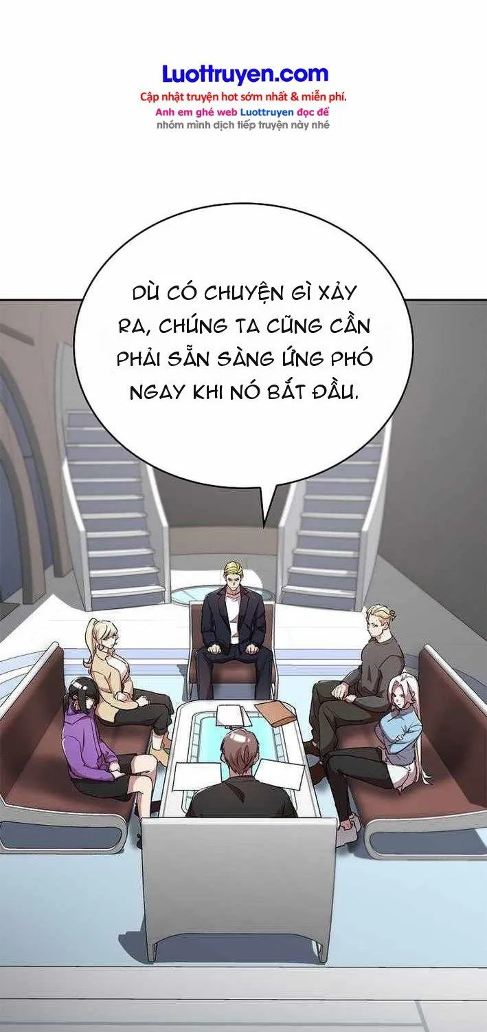 Thiên Ma Và Phù Thủy Băng Giá Chapter 44 - Trang 16