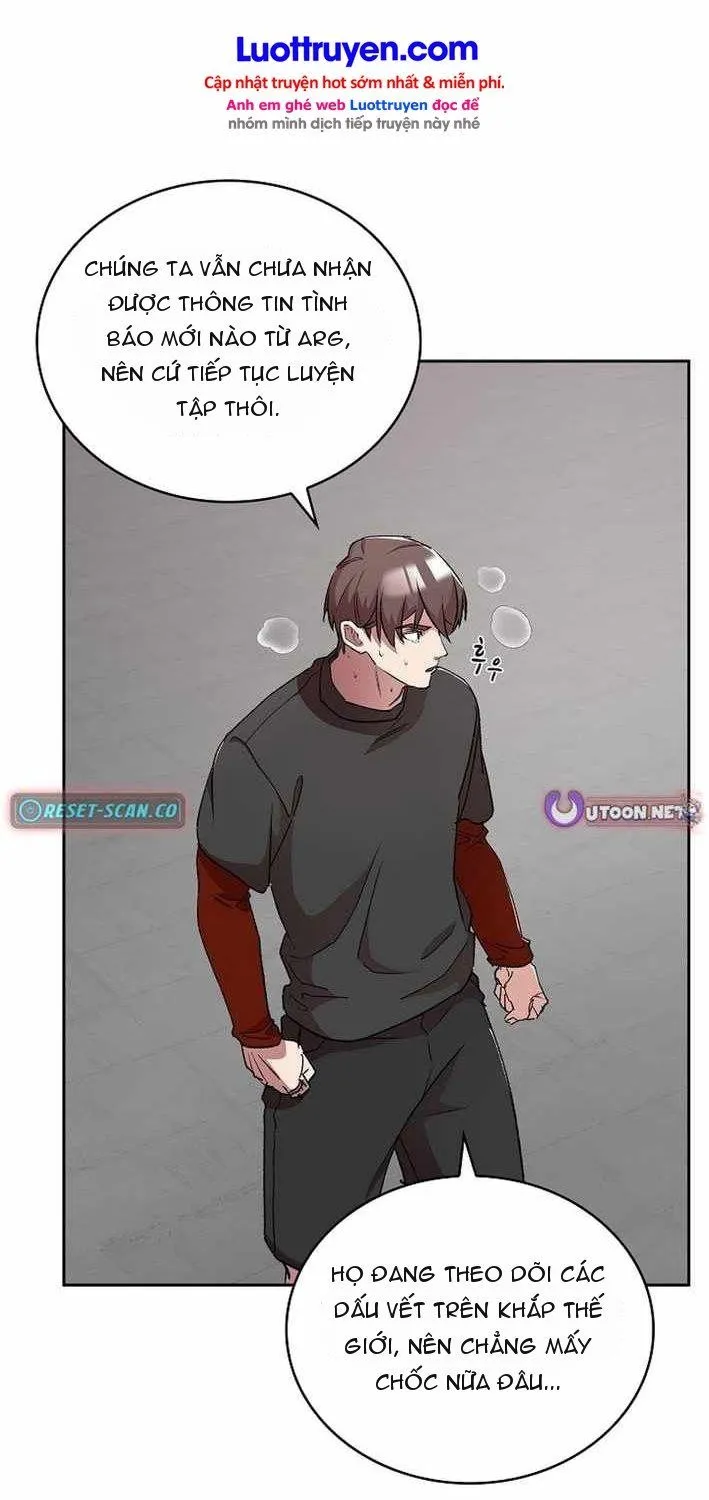 Thiên Ma Và Phù Thủy Băng Giá Chapter 44 - Trang 23