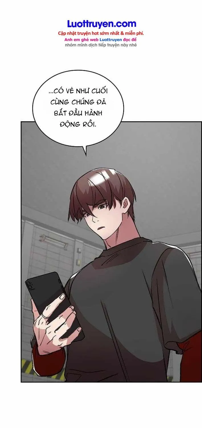 Thiên Ma Và Phù Thủy Băng Giá Chapter 44 - Trang 26