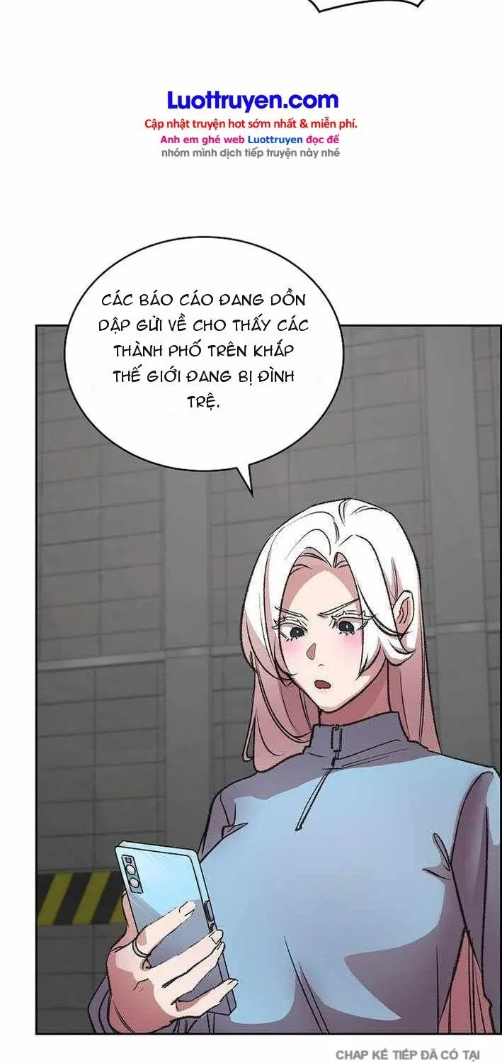 Thiên Ma Và Phù Thủy Băng Giá Chapter 44 - Trang 28