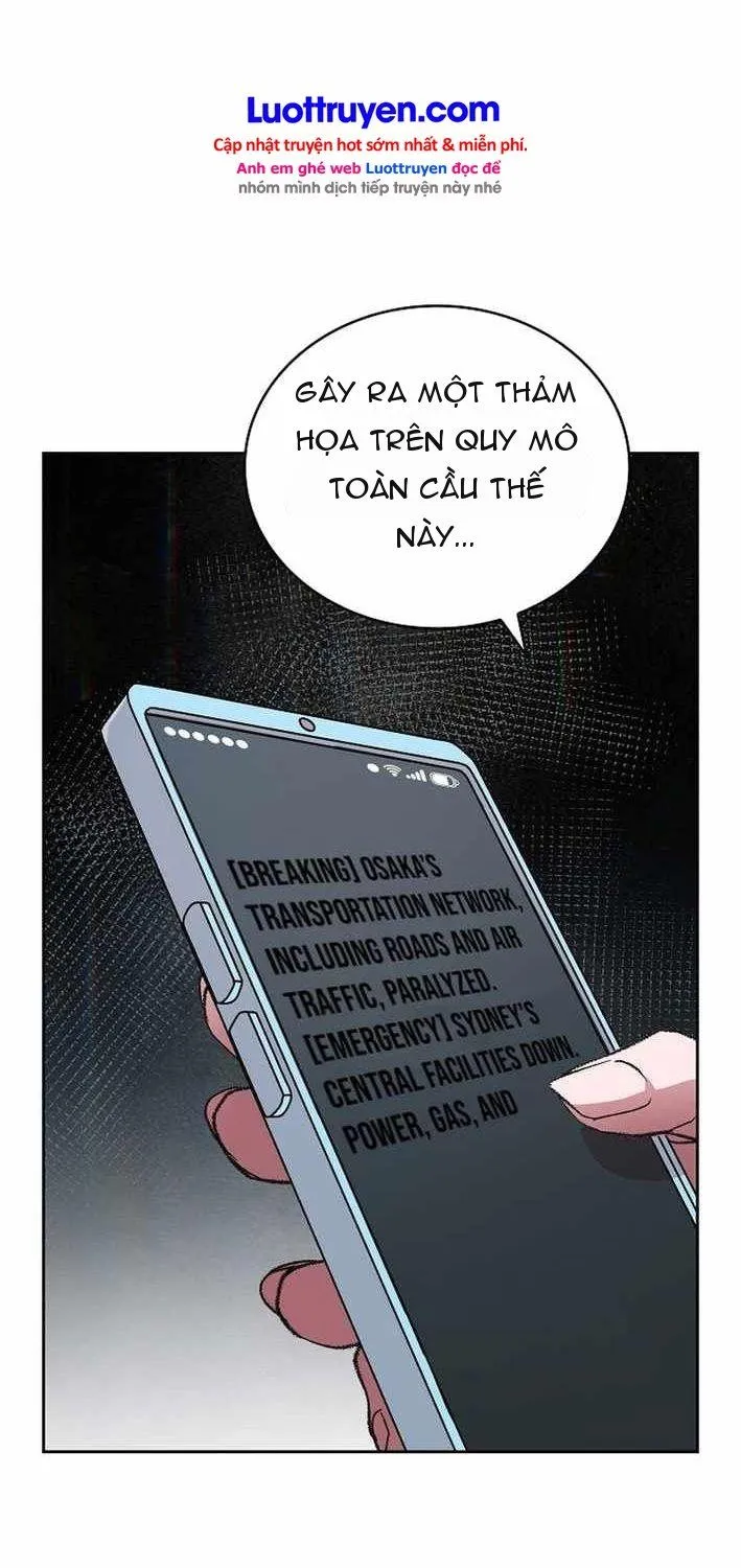 Thiên Ma Và Phù Thủy Băng Giá Chapter 44 - Trang 30